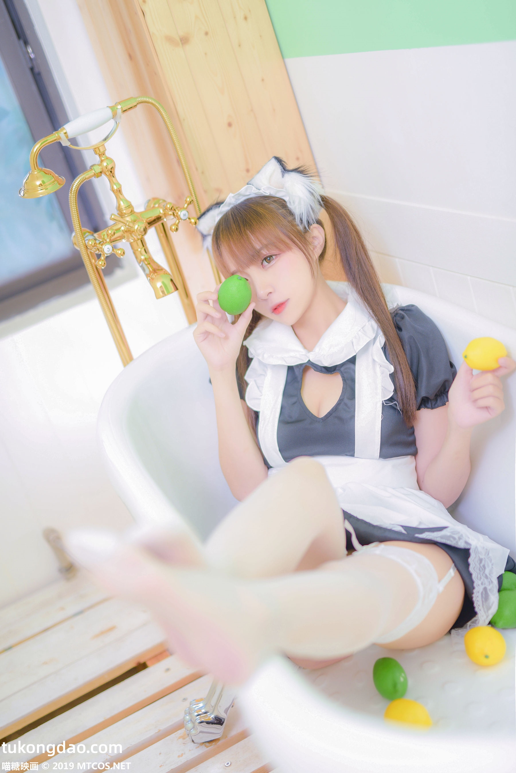 喵糖映画 VOL.049 写真集 写真系列-第31张